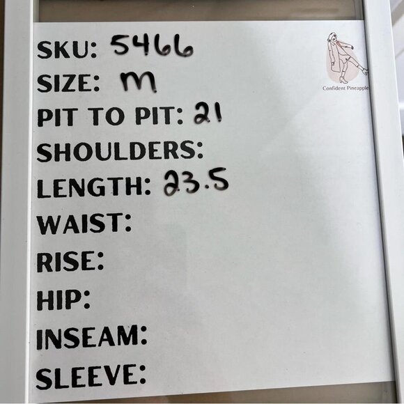 Karen Scott Womens Size Medium Red White Polka Dot Sleeveless Button Up Blouse - Picture 8 of 9